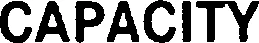 Official representation of trade mark WO0000000883804 — CAPACITY