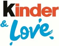 Official representation of trade mark WO0000001339337 — Kinder & Love