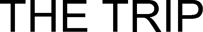 Official representation of trade mark WO0000001282125 — THE TRIP