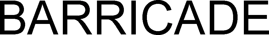 Official representation of trade mark WO0000000892142 — BARRICADE