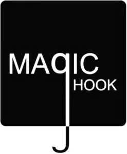 Official representation of trade mark WO0000001385407 — MAGIC HOOK