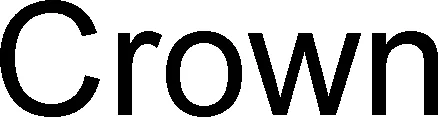 Official representation of trade mark WO0000000907848 — Crown