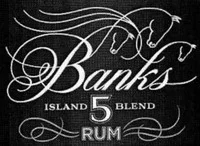 Official representation of trade mark WO0000001075526 — Banks ISLAND 5 BLEND RUM