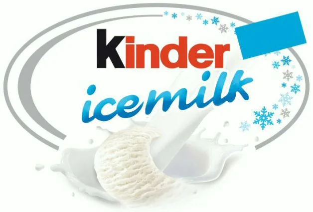 Official representation of trade mark WO0000001088998 — Kinder icemilk