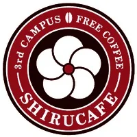 Official representation of trade mark WO0000001378432 — SHIRUCAFE 3rd CAMPUS FREE COFFEE
