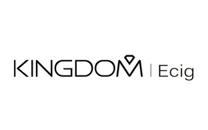 Official representation of trade mark UK00003083664 — Kingdom Ecig