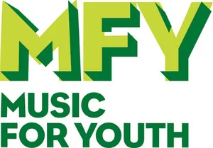 Official representation of trade mark UK00003083941 — MFY MUSIC FOR YOUTH