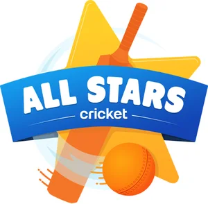 Official representation of trade mark UK00003200526 — ALL STARS CRICKET