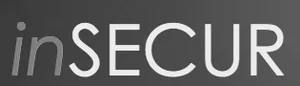 Official representation of trade mark UK00003202984 — inSECUR