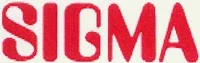 Official representation of trade mark WO0000001121950 — SIGMA