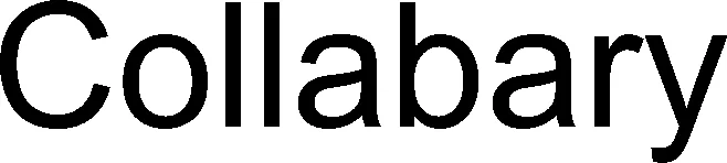 Official representation of trade mark WO0000001319635 — Collabary