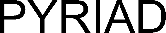 Official representation of trade mark WO0000001324907 — PYRIAD