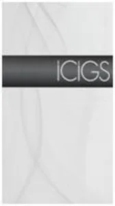 Official representation of trade mark UK00003073844 — ICIGS