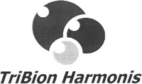 Official representation of trade mark WO0000000765105 — TriBion Harmonis