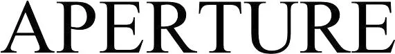 Official representation of trade mark WO0000000882298 — APERTURE