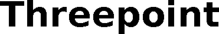 Official representation of trade mark WO0000001937613 — Threepoint