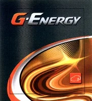 Official representation of trade mark WO0000001062326 — G-ENERGY