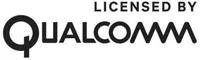 Official representation of trade mark WO0000001360551 — LICENSED BY QUALCOMM