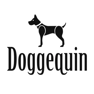 Official representation of trade mark UK00003084719 — Doggequin
