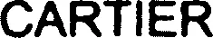Official representation of trade mark WO0000000985499 — CARTIER