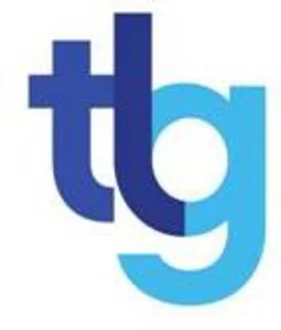 Official representation of trade mark UK00003077745 — TLG