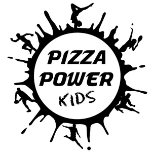 Official representation of trade mark UK00003085455 — Pizza Power Kids