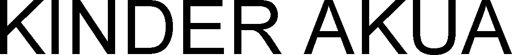 Official representation of trade mark WO0000000963295 — KINDER AKUA