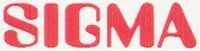 Official representation of trade mark WO0000001140683 — SIGMA