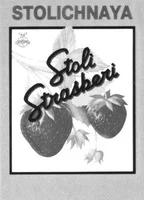 Official representation of trade mark WO0000000770691 — STOLICHNAYA Stoli Strasberi
