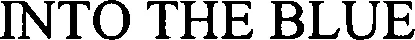 Official representation of trade mark WO0000000883097 — INTO THE BLUE