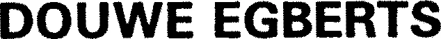 Official representation of trade mark WO0000000662378 — DOUWE EGBERTS