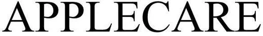 Official representation of trade mark WO0000001305151 — APPLECARE