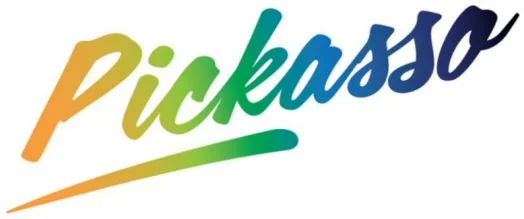 Official representation of trade mark WO0000001316270 — Pickasso