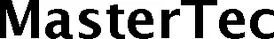 Official representation of trade mark WO0000001328072 — MasterTec